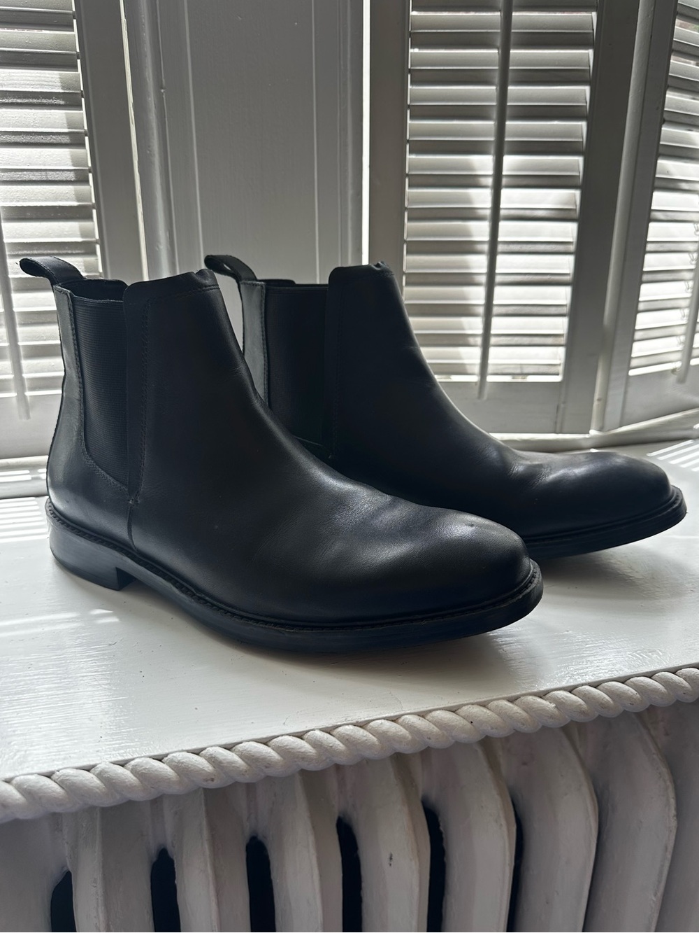 Cole Haan Kennedy Grand Chelsea Boot